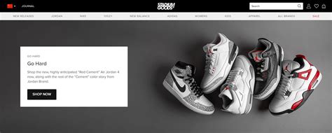 stadium goods.com